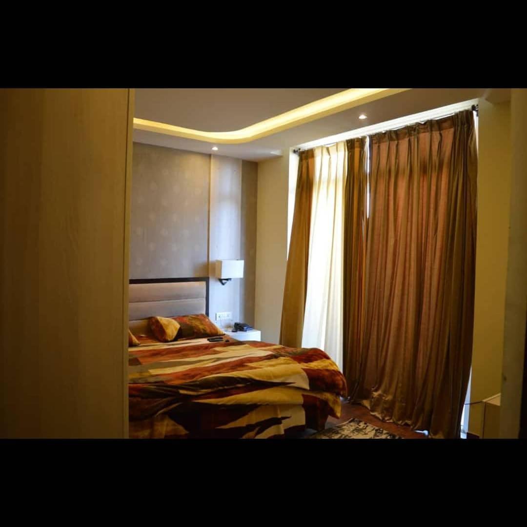 The Royal Majestic Mountain View Hotel Manali  Exterior photo